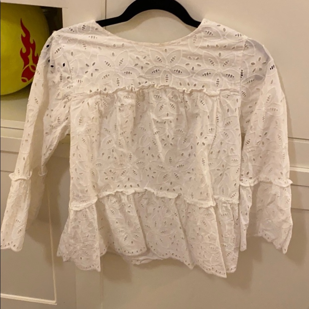 Vineyard vines top